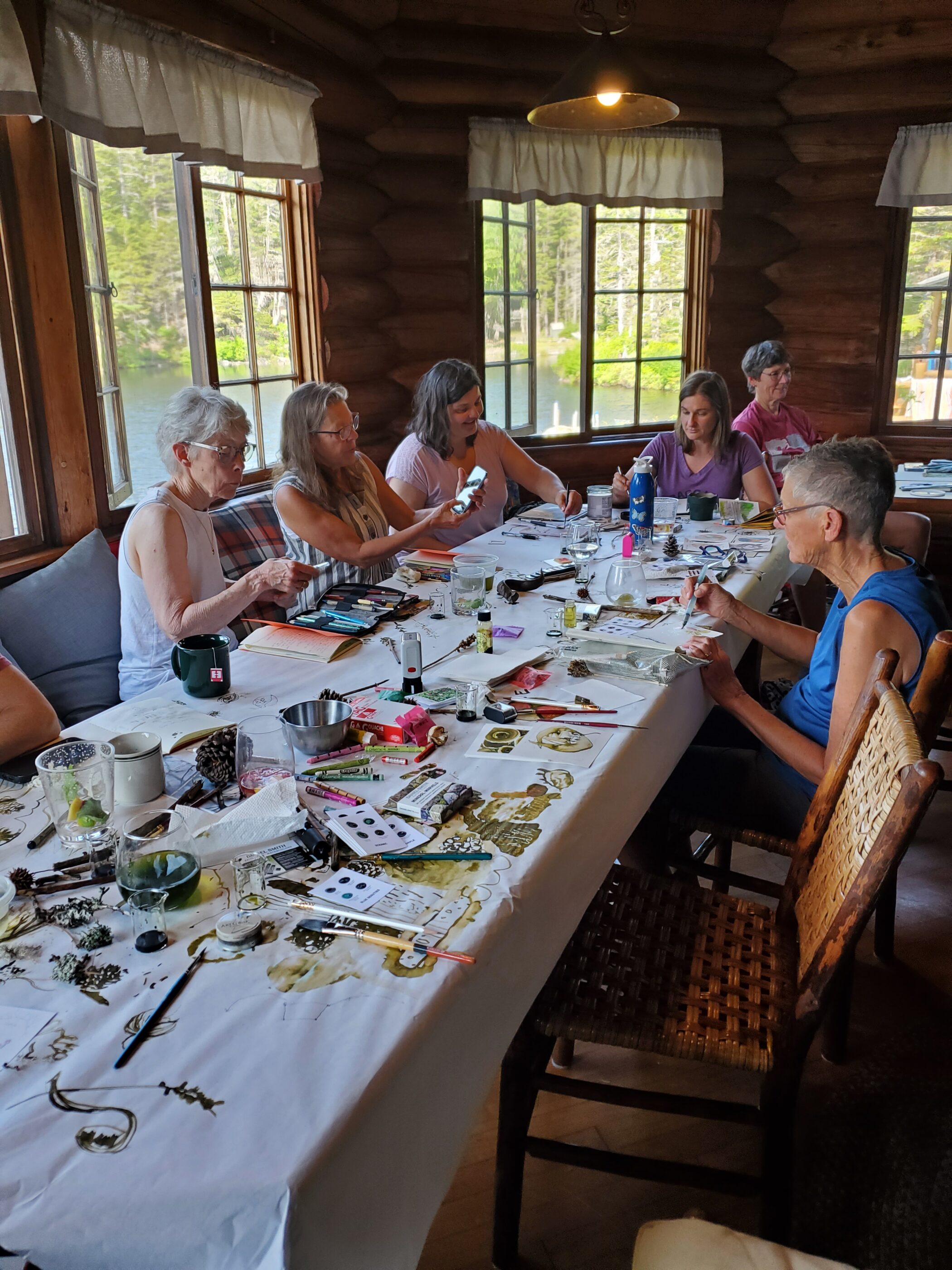 Borestone Mountain Partnership - Image 4