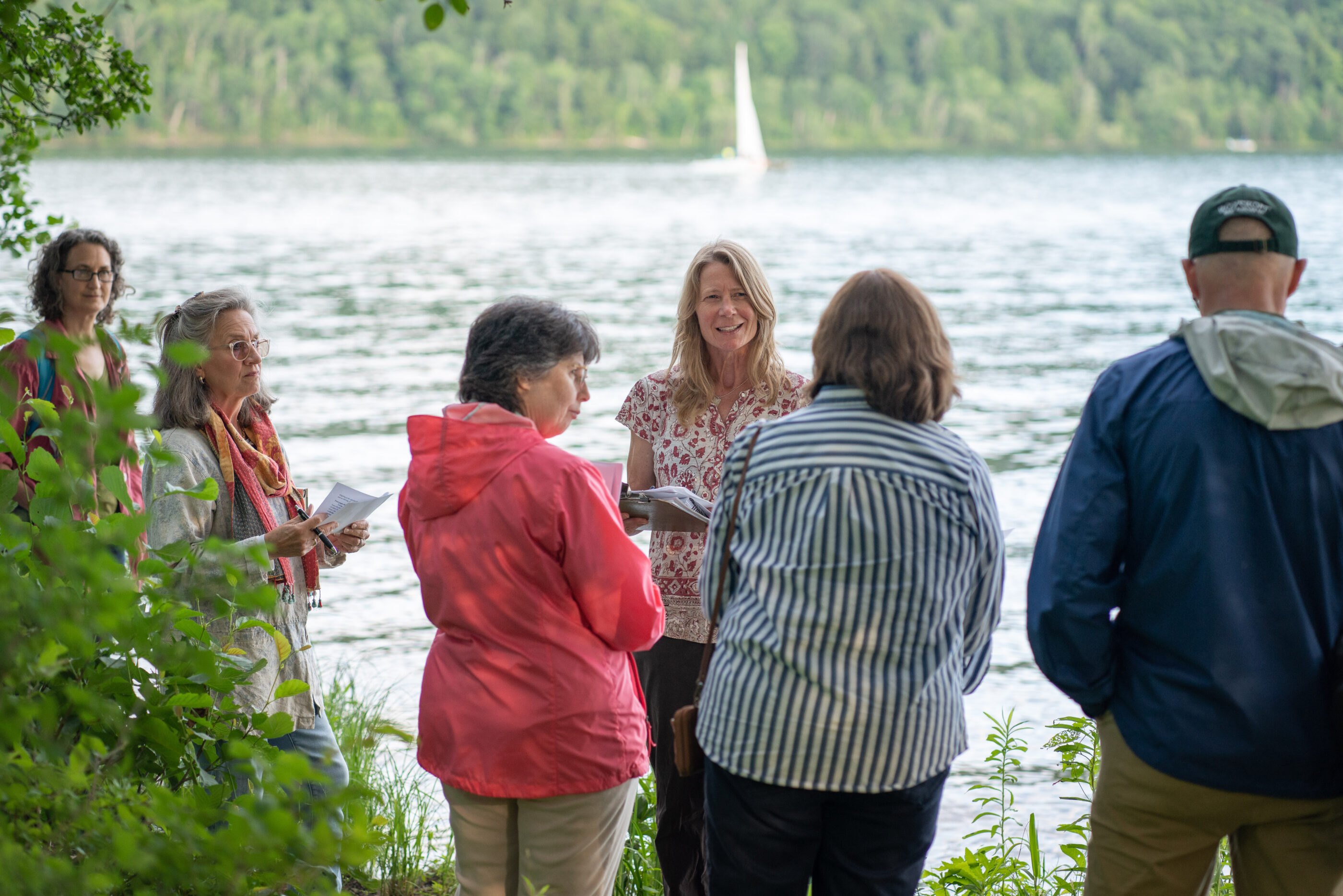 Writing Ourselves through Thoreau with Rochelle Johnson - Image 3