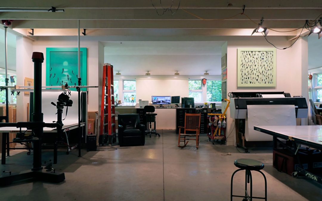 New Abbott Watts Residency for Photography