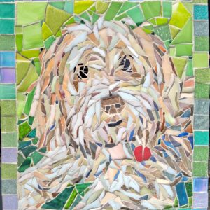 Mosaics in the Indirect Method with Cynthia Fisher