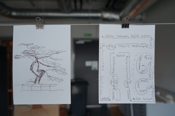 Sensory Forest Walk with Roberley Bell - Image 6