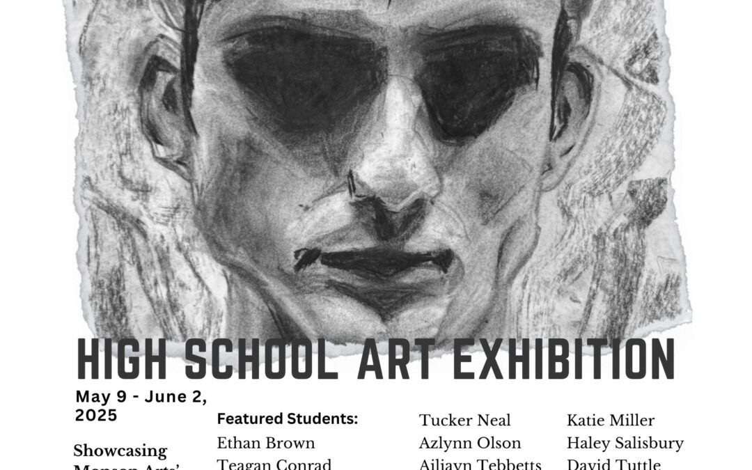 2025 High School Gallery Exhibition