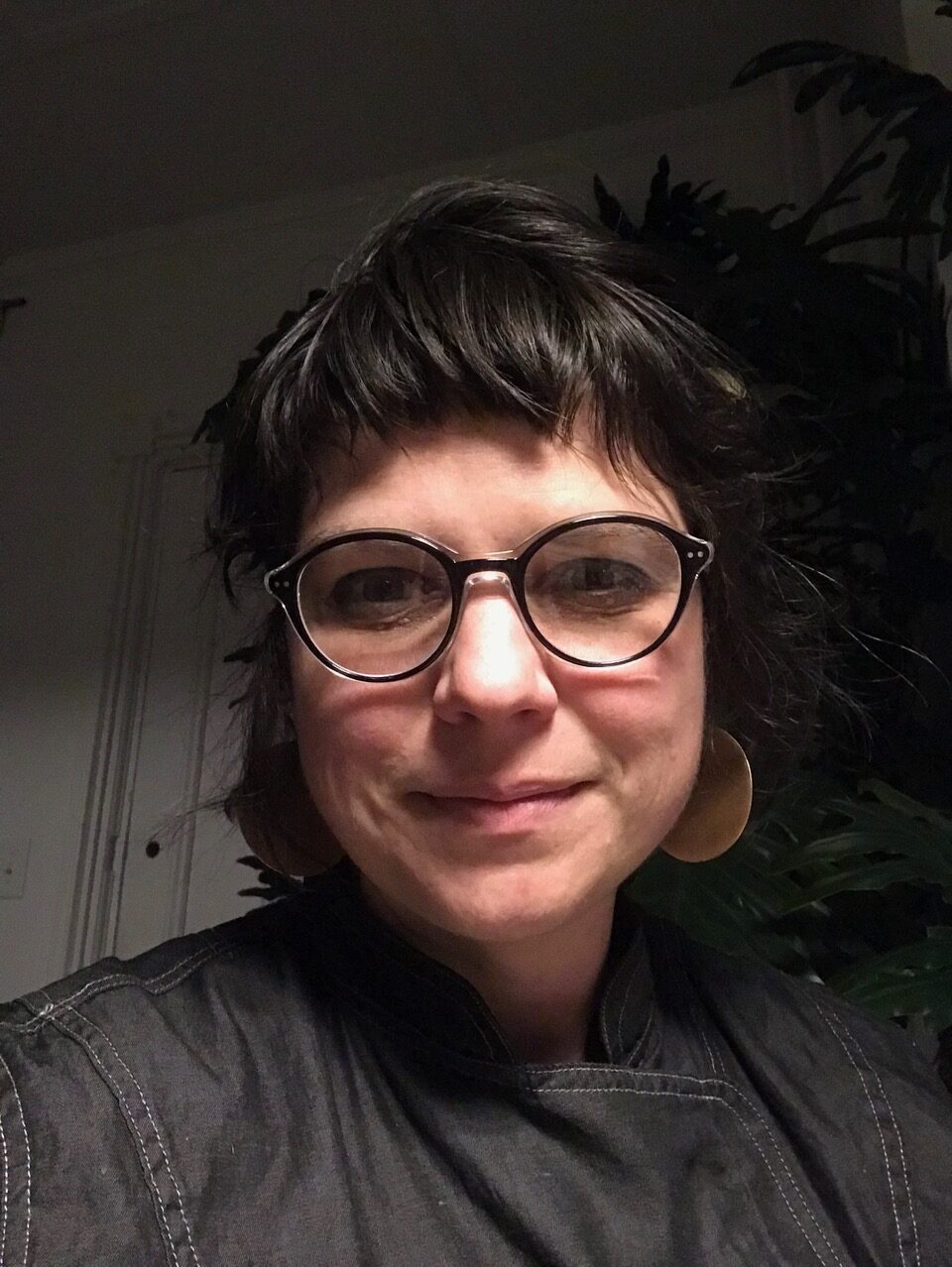 Collagraph Workshop with Goody Pixley - Image 4