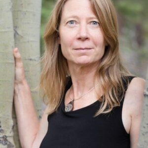 Writing Ourselves through Thoreau with Rochelle Johnson