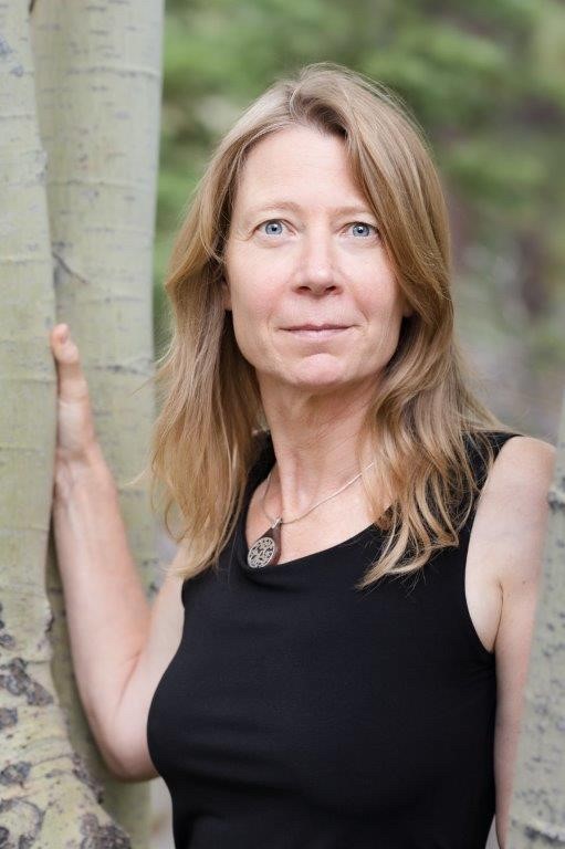 Writing Ourselves through Thoreau with Rochelle Johnson