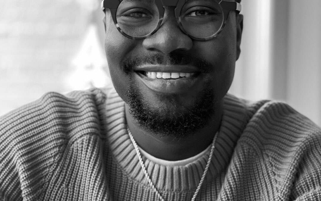 Resident Showcase: Ajibola Tolase