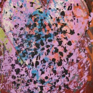 Collagraph Workshop with Goody Pixley