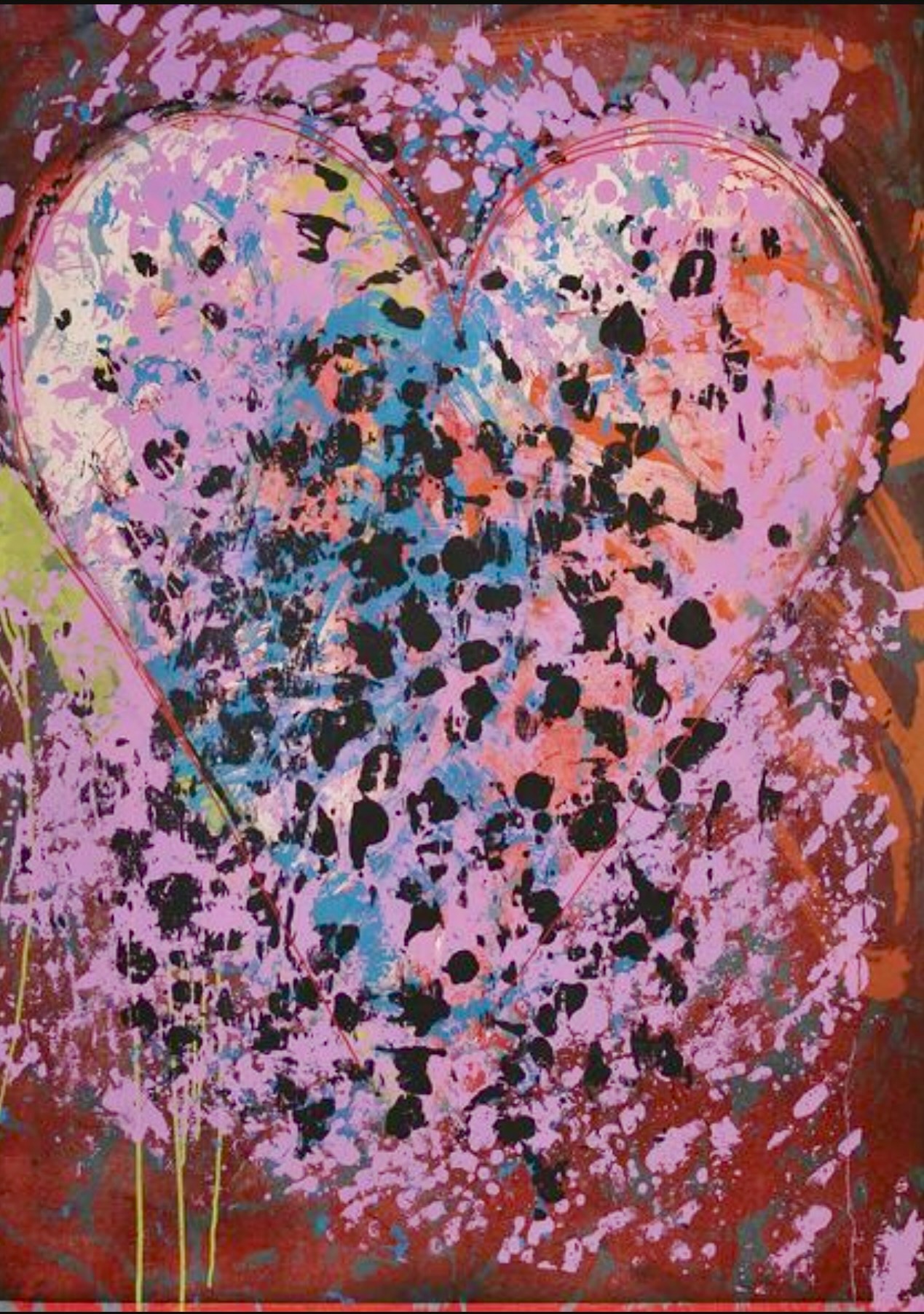 Collagraph Workshop with Goody Pixley