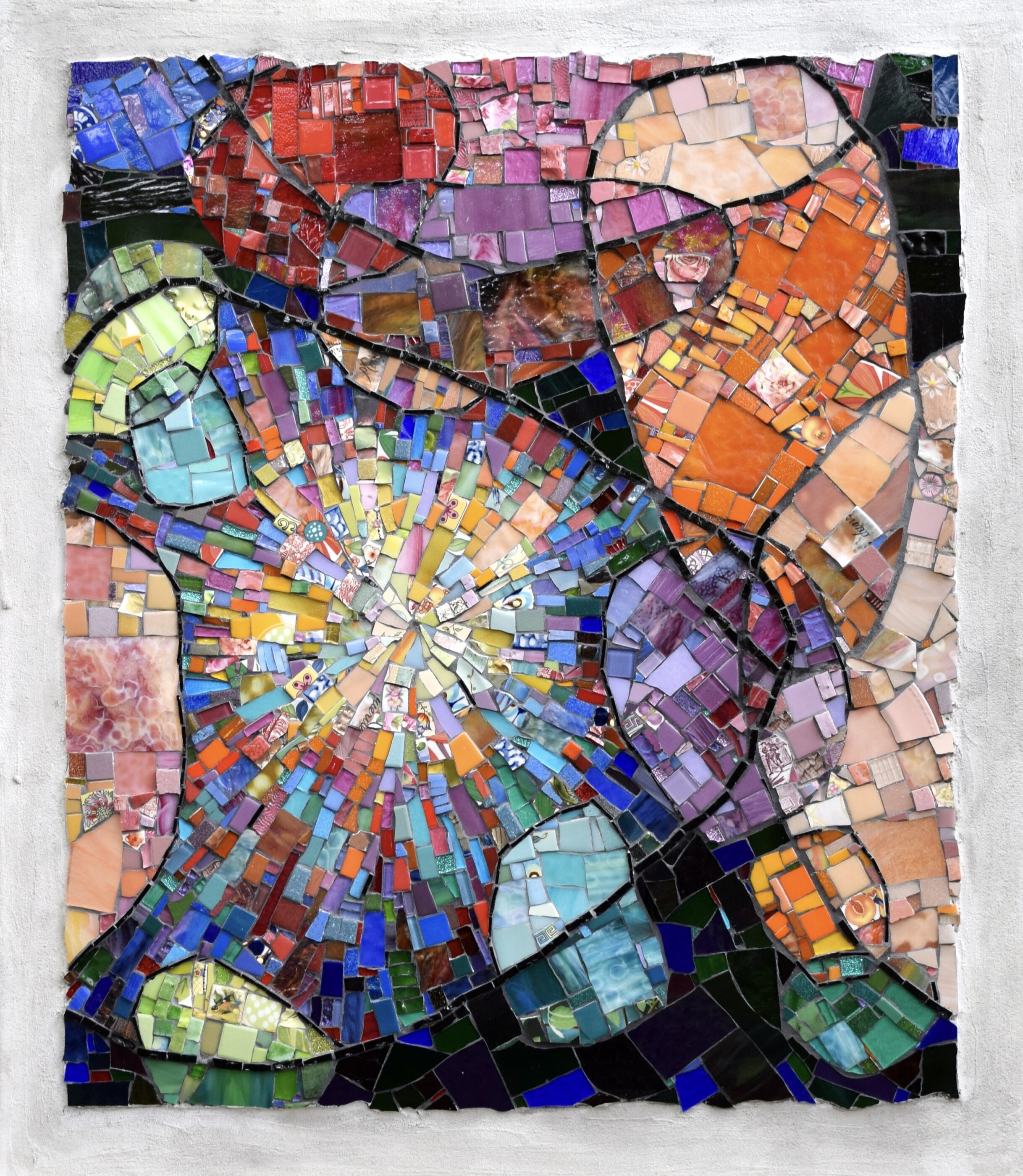 Mosaics in the Indirect Method with Cynthia Fisher - Image 4