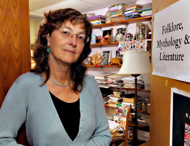 Q&A WITH TEACHER Peggy Yocom ON UPCOMING FOLKLORE WRITING CLASS @ MONSON ARTS