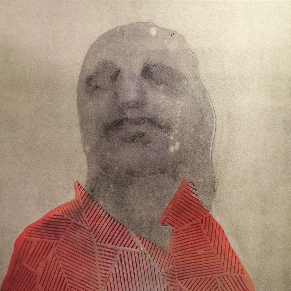 Collagraph Workshop with Goody Pixley - Image 3