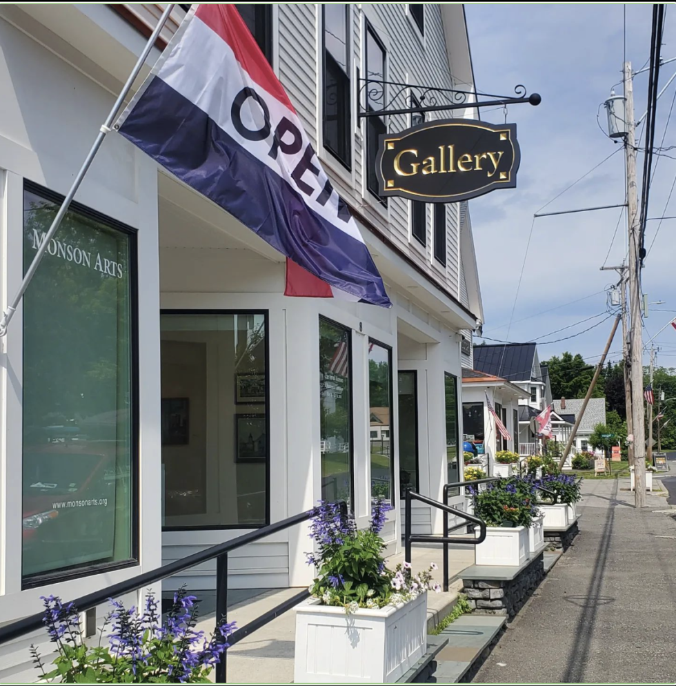 Gallery Monson Arts