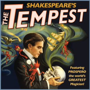 Camden Shakespeare Festival - The Tempest