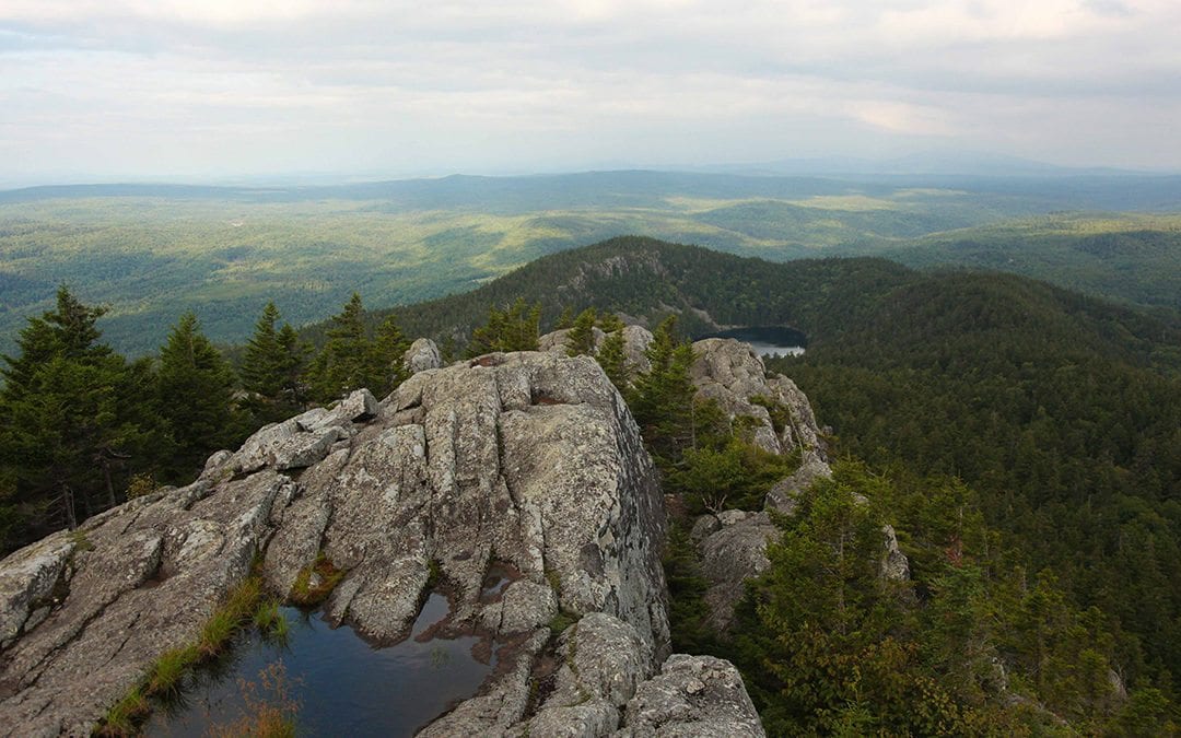 Borestone Mountain Retreat, September 23-27