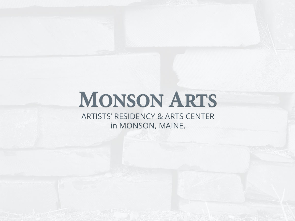 Monson Arts