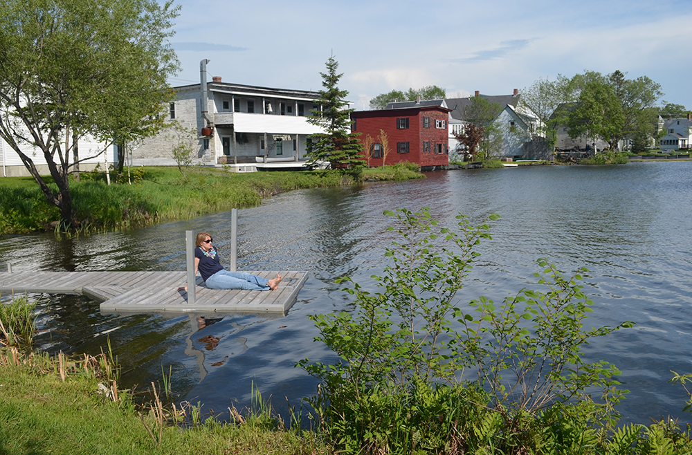 Spring and Summer Residency Recipients to be Announced Soon